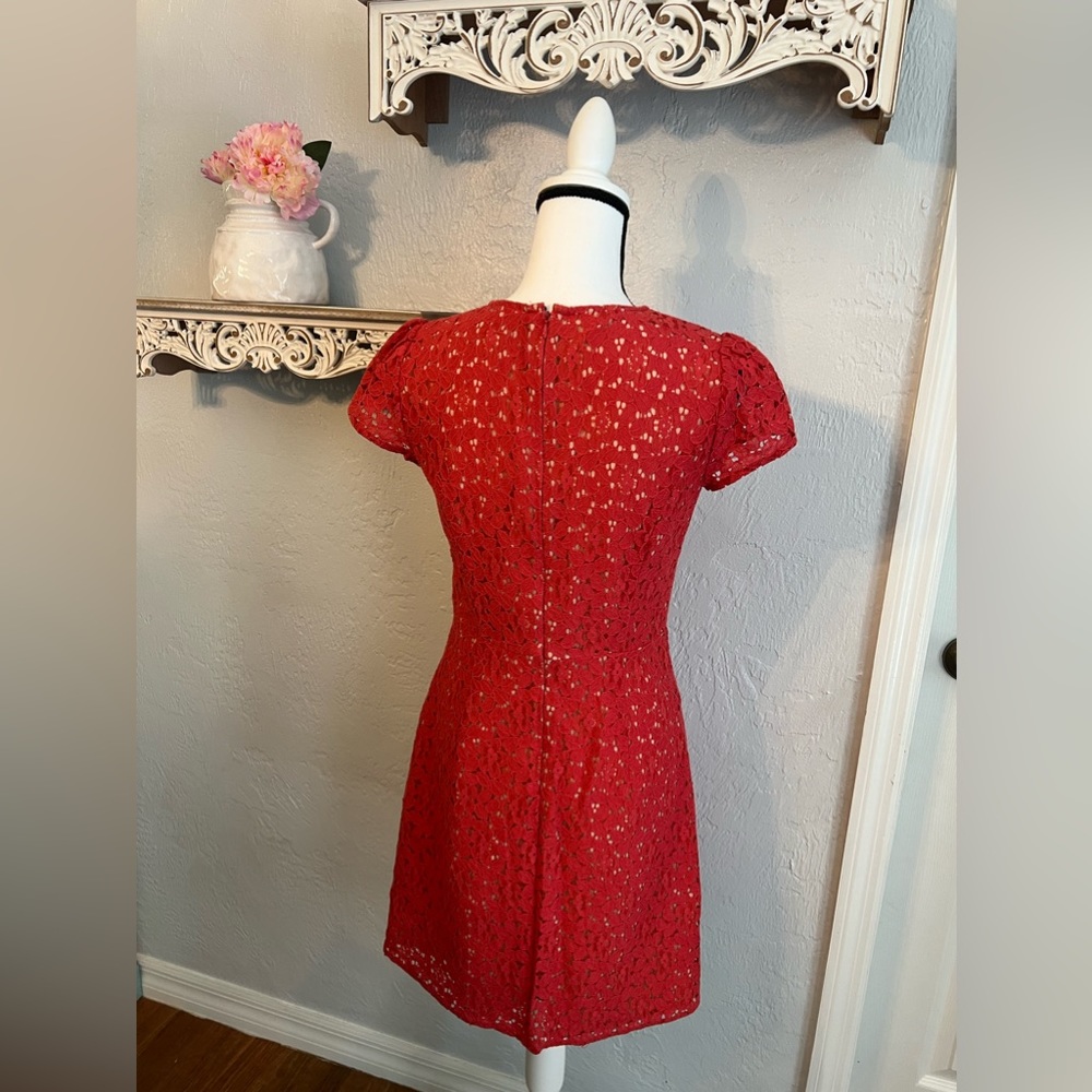 Loft Dress - Picture 3 of 6